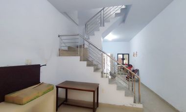 Dijual Rumah 3 Lantai Jl. Purwosari Gang Saroha, Pulo Brayan Bengkel, Medan