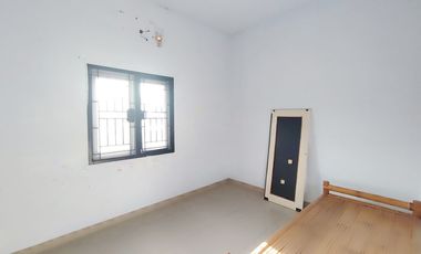 Dijual Rumah 3 Lantai Jl. Purwosari Gang Saroha, Pulo Brayan Bengkel, Medan
