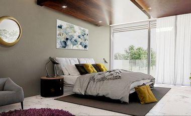 VENTA CASA VILLAS DEL MESON, JURIQUILLA, QUERETARO, PRE-VENTA