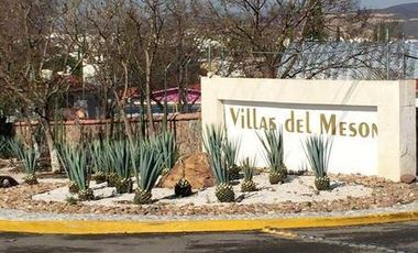 VENTA CASA VILLAS DEL MESON, JURIQUILLA, QUERETARO, PRE-VENTA