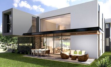 VENTA CASA VILLAS DEL MESON, JURIQUILLA, QUERETARO, PRE-VENTA