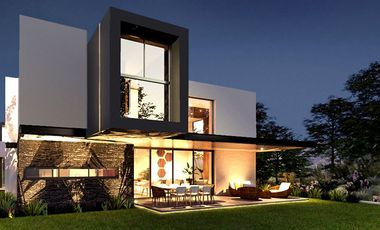 VENTA CASA VILLAS DEL MESON, JURIQUILLA, QUERETARO, PRE-VENTA