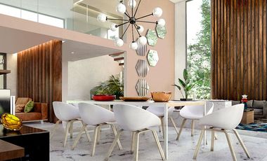 VENTA CASA VILLAS DEL MESON, JURIQUILLA, QUERETARO, PRE-VENTA