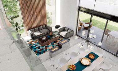 VENTA CASA VILLAS DEL MESON, JURIQUILLA, QUERETARO, PRE-VENTA