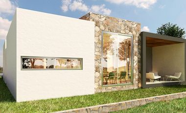 VENTA CASA PUNTOLIVO, CENTRO SUR, QUERÉTARO. PRE-VENTA.