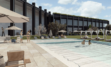 VENTA CASA PUNTOLIVO, CENTRO SUR, QUERÉTARO. PRE-VENTA.