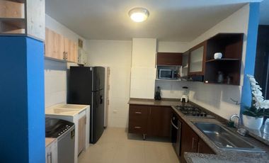 Apartaestudio amoblado en arriendo en San Vicente.