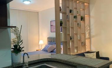 Apartaestudio amoblado en arriendo en San Vicente.