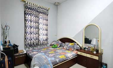 Dijual Rumah jl. Bhayangkara Kompleks Krakatau Poin Tahap 1 Siap Huni di Medan Tembung, Medan, Sumatera Utara