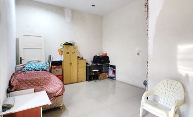 Dijual Rumah jl. Bhayangkara Kompleks Krakatau Poin Tahap 1 Siap Huni di Medan Tembung, Medan, Sumatera Utara