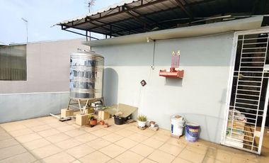 Dijual Rumah jl. Bhayangkara Kompleks Krakatau Poin Tahap 1 Siap Huni di Medan Tembung, Medan, Sumatera Utara