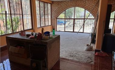 Bonita casa campestre en venta (Bajamos el Precio)