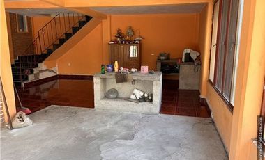 Bonita casa campestre en venta (Bajamos el Precio)