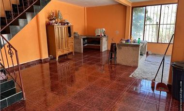 Bonita casa campestre en venta (Bajamos el Precio)