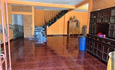 Bonita casa campestre en venta (Bajamos el Precio)