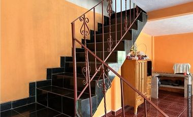 Bonita casa campestre en venta (Bajamos el Precio)