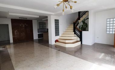 Brand New Modern House and Lot For Sale, BF Homes, Paranaque