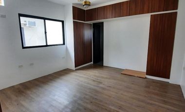 Brand New Modern House and Lot For Sale, BF Homes, Paranaque