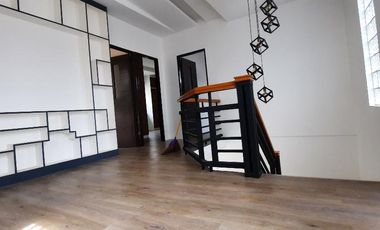 Brand New Modern House and Lot For Sale, BF Homes, Paranaque