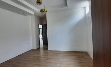 Brand New Modern House and Lot For Sale, BF Homes, Paranaque