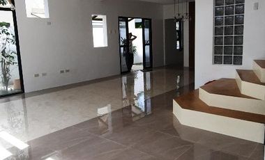 Brand New Modern House and Lot For Sale, BF Homes, Paranaque