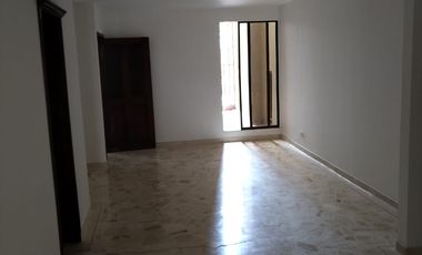 Apartamento en arriendo en Alto Prado.