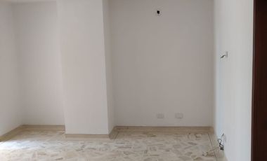 Apartamento en arriendo en Alto Prado.