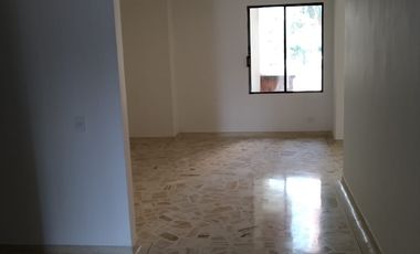 Apartamento en arriendo en Alto Prado.