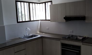 Apartamento en arriendo en Alto Prado.