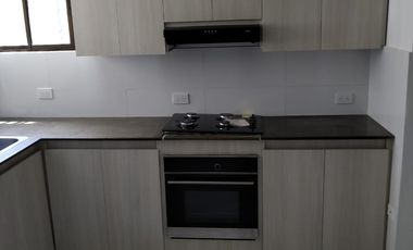 Apartamento en arriendo en Alto Prado.