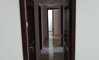 Apartamento en arriendo en Alto Prado.