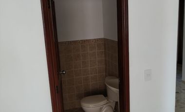 Apartamento en arriendo en Alto Prado.