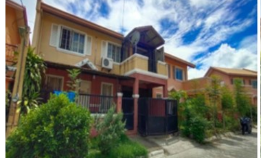 Pre Owned House & Lot for Sale in TIERRA NEVADA Gen Trias Cavite : CLEAN TITLE