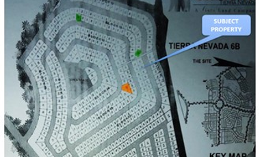 Pre Owned House & Lot for Sale in TIERRA NEVADA Gen Trias Cavite : CLEAN TITLE