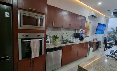 Departamento en venta FLUVIAL VALLARTA Alberca 