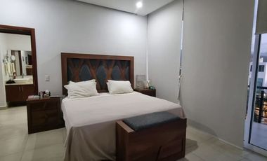 Departamento en venta FLUVIAL VALLARTA Alberca 