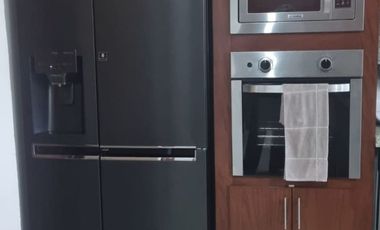 Departamento en venta FLUVIAL VALLARTA Alberca 