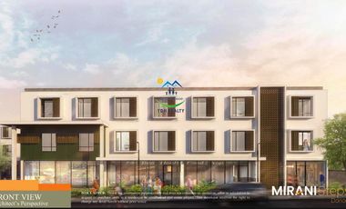 FIRST WALK-UP CONDOMINIUM IN MIRANI STEPS DANAO 😱