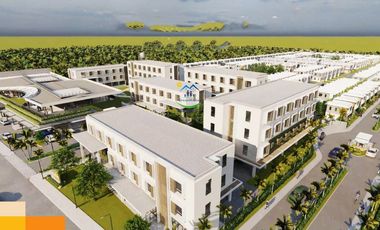 FIRST WALK-UP CONDOMINIUM IN MIRANI STEPS DANAO 😱