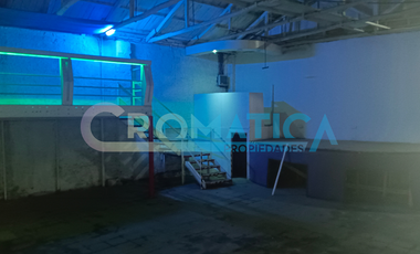 Venta Propiedad Comercial en Centro de Mostazal