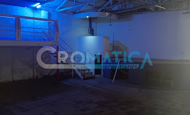 Venta Propiedad Comercial en Centro de Mostazal