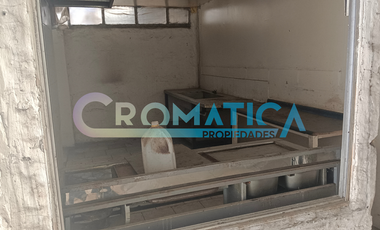 Venta Propiedad Comercial en Centro de Mostazal