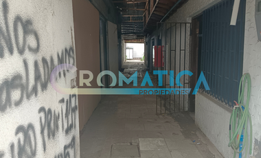 Venta Propiedad Comercial en Centro de Mostazal