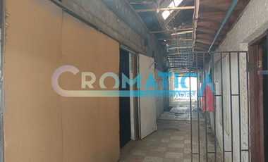 Venta Propiedad Comercial en Centro de Mostazal