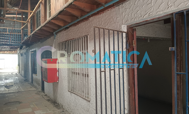 Venta Propiedad Comercial en Centro de Mostazal