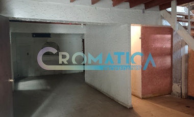 Venta Propiedad Comercial en Centro de Mostazal