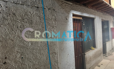 Venta Propiedad Comercial en Centro de Mostazal