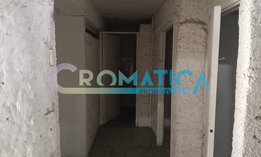 Venta Propiedad Comercial en Centro de Mostazal