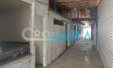 Venta Propiedad Comercial en Centro de Mostazal
