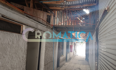 Venta Propiedad Comercial en Centro de Mostazal